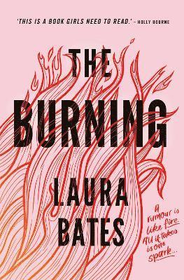 Burning