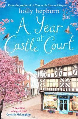A Year at Castle Court 1