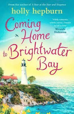 Coming Home to Brightwater Bay 1