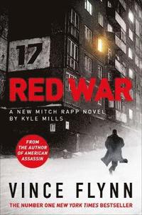 bokomslag Red War
