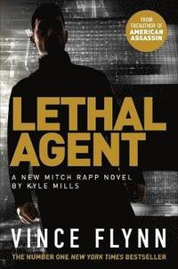 bokomslag Lethal Agent