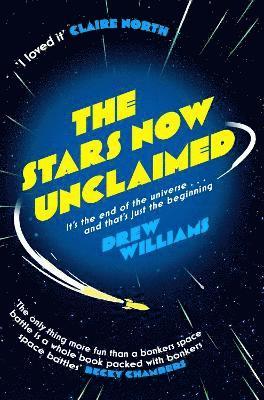Stars Now Unclaimed