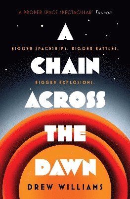 Chain Across the Dawn