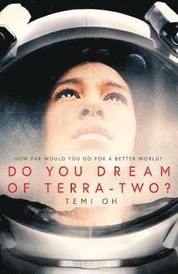Do You Dream of Terra-Two? 1