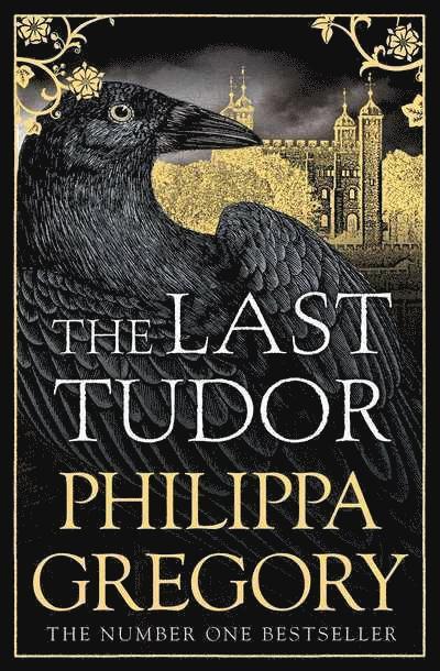 The Last Tudor 1
