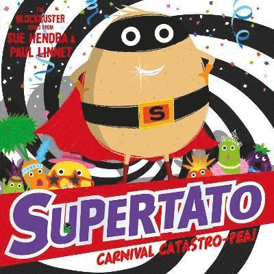 Supertato Carnival Catastro-Pea! 1