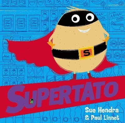 Supertato 1