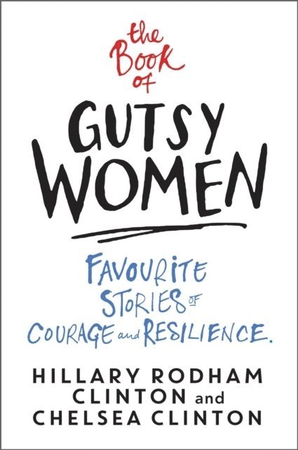 The Book of Gutsy Women 1