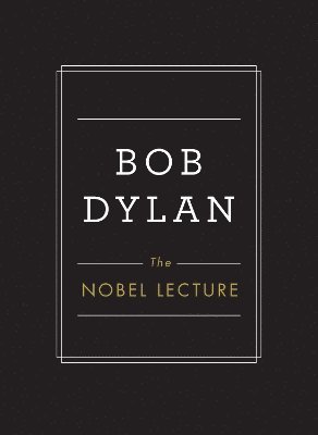 bokomslag The Nobel Lecture