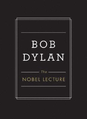 The Nobel Lecture 1