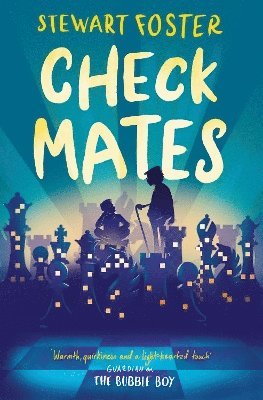 Stewart Foster - Check Mates, Häftad