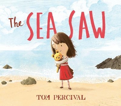Tom Percival - Sea Saw, Häftad