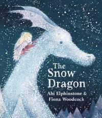 bokomslag The Snow Dragon