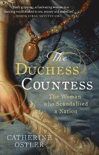 bokomslag The Duchess Countess