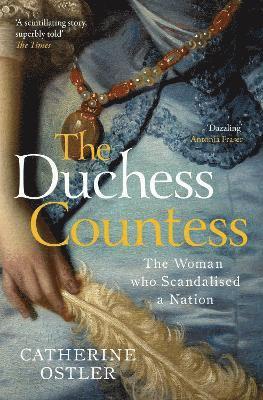 The Duchess Countess 1