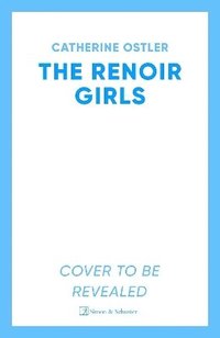 bokomslag Renoir Girls