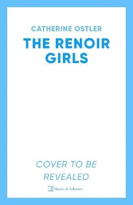 bokomslag Renoir Girls