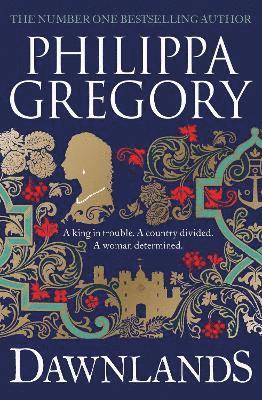 Philippa Gregory - Dawnlands, Inbunden