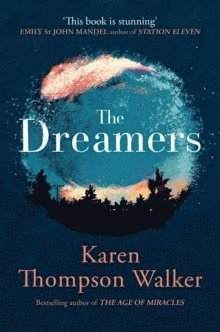 bokomslag Dreamers