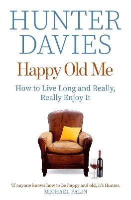 Happy Old Me 1