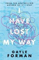 I Have Lost My Way 1