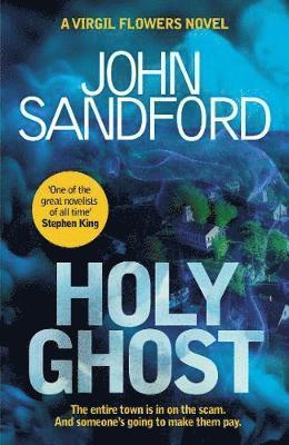 Holy Ghost 1