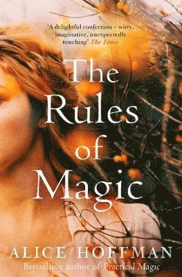 The Rules of Magic 1