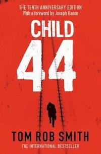 bokomslag Child 44