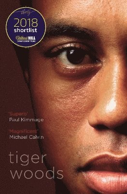 bokomslag Tiger Woods