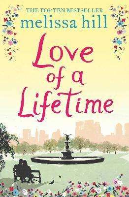 bokomslag Love of a Lifetime