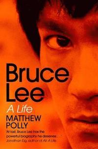 bokomslag Bruce Lee