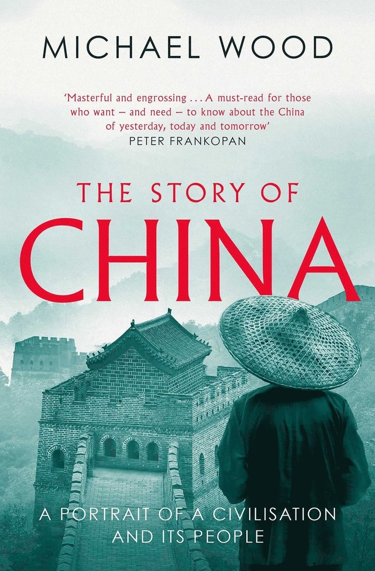 The Story of China 1