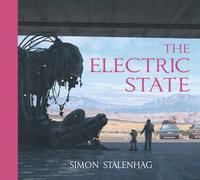 Ur Varselklotet Tales From The Loop Simon Stalenhag Bok Akademibokhandeln