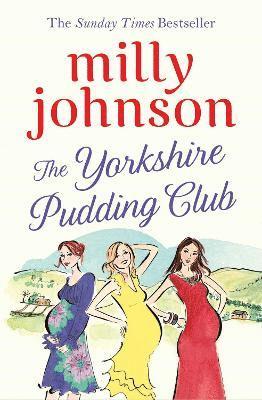 Milly Johnson - Yorkshire Pudding Club, Häftad