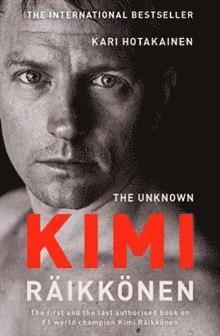 bokomslag Unknown Kimi Raikkonen