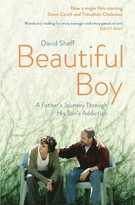 David Sheff - Beautiful Boy, Häftad