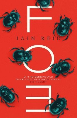 Iain Reid - Foe, Häftad