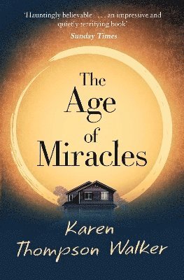 The Age of Miracles 1