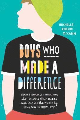 Boys Who Made A Difference 1
