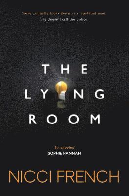 French, N: The Lying Room, Inbunden