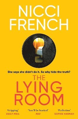 The Lying Room 1