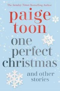 bokomslag One Perfect Christmas and Other Stories