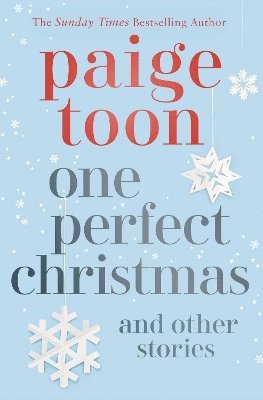 bokomslag One Perfect Christmas and Other Stories