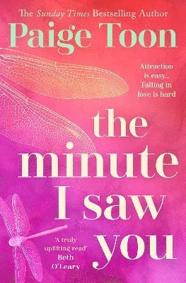 The Minute I Saw You 1