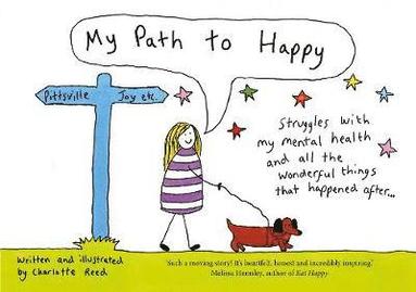 bokomslag My Path to Happy