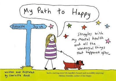 My Path to Happy
