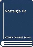 Amanda R. Martinez - The Power of Nostalgia, Inbunden