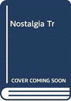Amanda R. Martinez - The Power of Nostalgia, Häftad