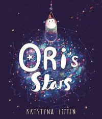 bokomslag Ori's Stars