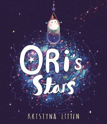 Ori's Stars 1